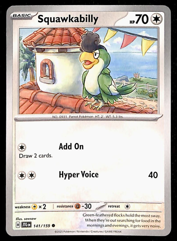 Journey Together Commons/Uncommon's