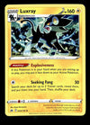 Crown Zenith Commons and Uncommons