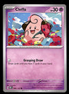 Obsidian Flames Commons/Uncommon's