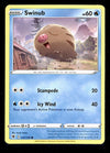 Astral Radiance Commons and Uncommons