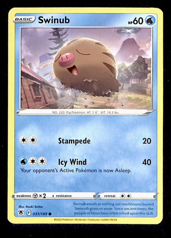 Astral Radiance Commons and Uncommons