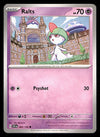 Scarlet & Violet Commons/Uncommon's