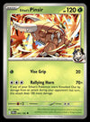 Destined Rivals Commons/Uncommon's