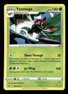 Crown Zenith Commons and Uncommons