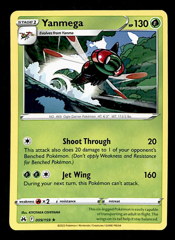 Crown Zenith Commons and Uncommons