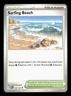 Mega Evolution Commons/Uncommon's