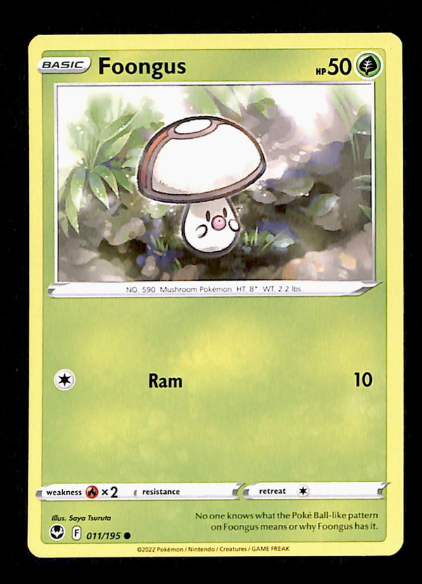 Silver Tempest Commons and Uncommons