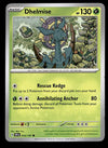 Surging Sparks Commons/Uncommon's