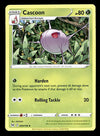 Lost Origin Commons and Uncommons