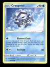 Evolving Skies Commons and Uncommons