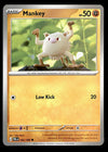 Pitch Black Commons and Uncommons