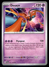 Chaos Rising Commons and Uncommons