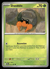 Destined Rivals Commons/Uncommon's