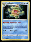 Evolving Skies Commons and Uncommons