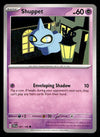 Scarlet & Violet Commons/Uncommon's