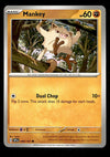 Surging Sparks Commons/Uncommon's