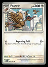 Mega Evolution Commons/Uncommon's