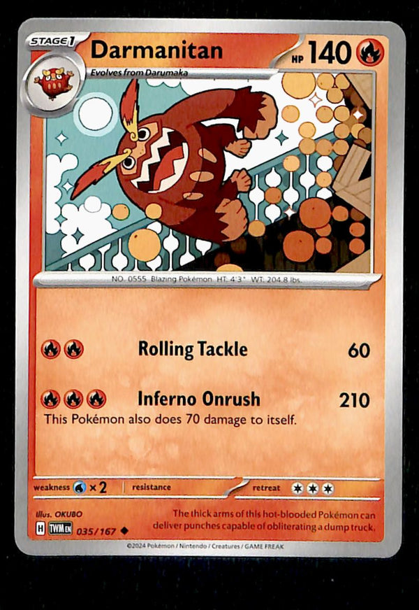 Twilight Masquerade Commons/Uncommon's