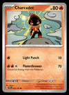 Surging Sparks Commons/Uncommon's