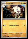 Pitch Black Commons and Uncommons