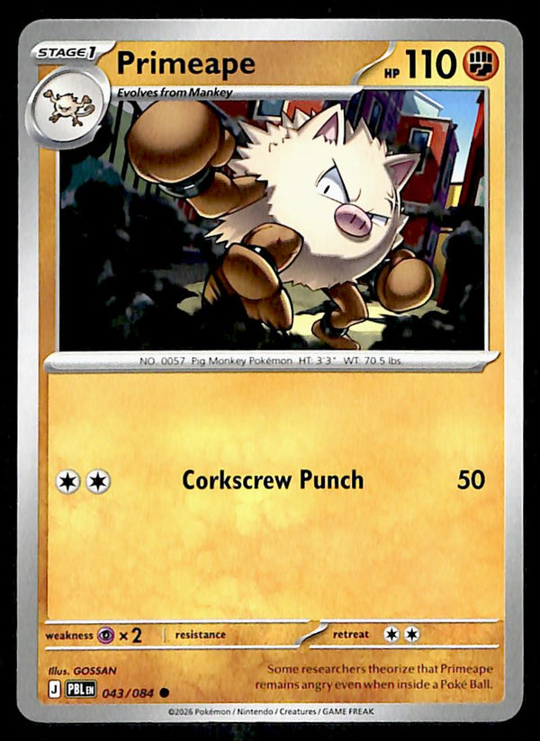 Pitch Black Commons and Uncommons