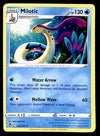 Silver Tempest Commons and Uncommons