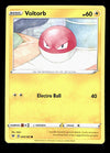 Vivid Voltage Commons and Uncommons