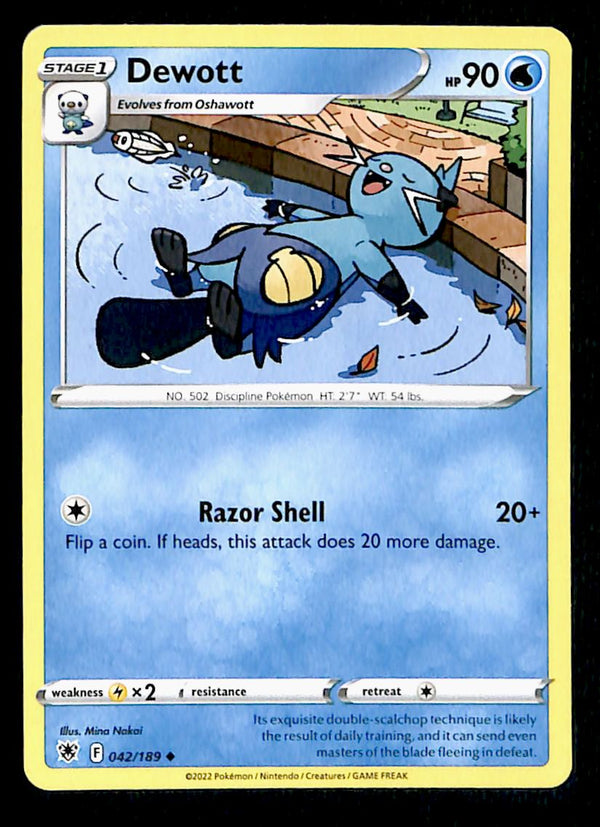 Astral Radiance Commons and Uncommons