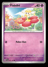 Scarlet & Violet Commons/Uncommon's