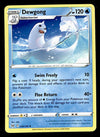 Lost Origin Commons and Uncommons