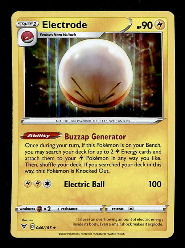 Vivid Voltage Commons and Uncommons
