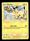 Silver Tempest Commons and Uncommons
