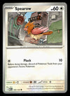 Mega Evolution Commons/Uncommon's