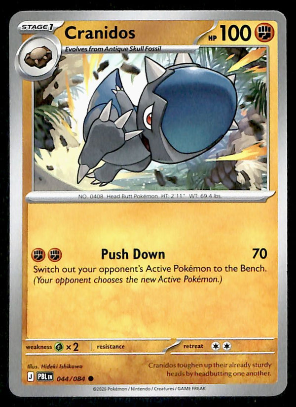 Pitch Black Commons and Uncommons