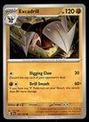 Surging Sparks Commons/Uncommon's