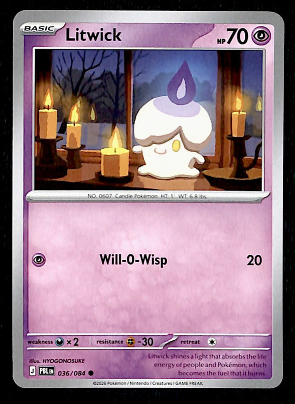 Pitch Black Commons and Uncommons