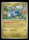 Mega Evolution Commons/Uncommon's