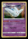 Astral Radiance Commons and Uncommons