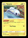 Vivid Voltage Commons and Uncommons