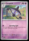 Pitch Black Commons and Uncommons