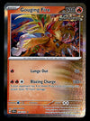 Surging Sparks Commons/Uncommon's