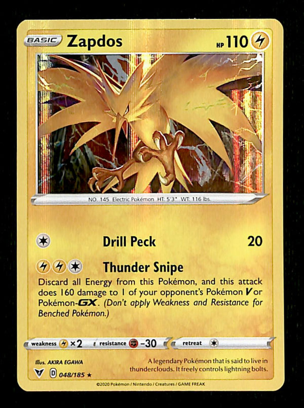 Vivid Voltage Commons and Uncommons