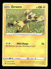 Crown Zenith Commons and Uncommons