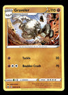 Crown Zenith Commons and Uncommons