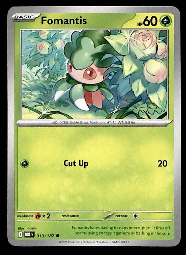 Destined Rivals Commons/Uncommon's