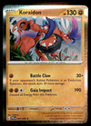 Pitch Black Commons and Uncommons