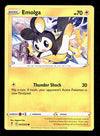 Evolving Skies Commons and Uncommons