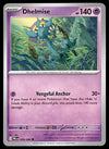 Pitch Black Commons and Uncommons