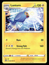 Silver Tempest Commons and Uncommons