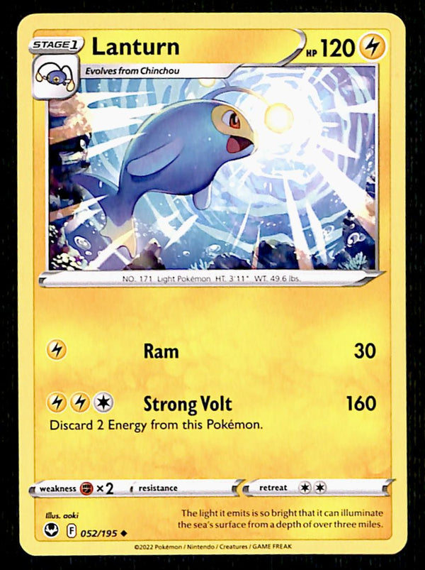 Silver Tempest Commons and Uncommons